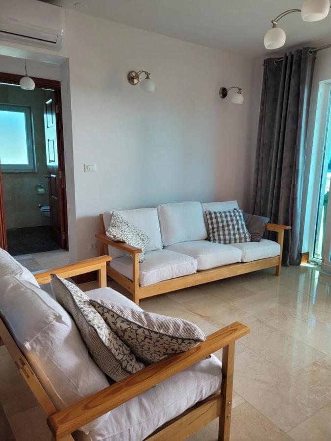 Gospino Apartment 1 Perfect For A Family Τρογκίρ Εξωτερικό φωτογραφία