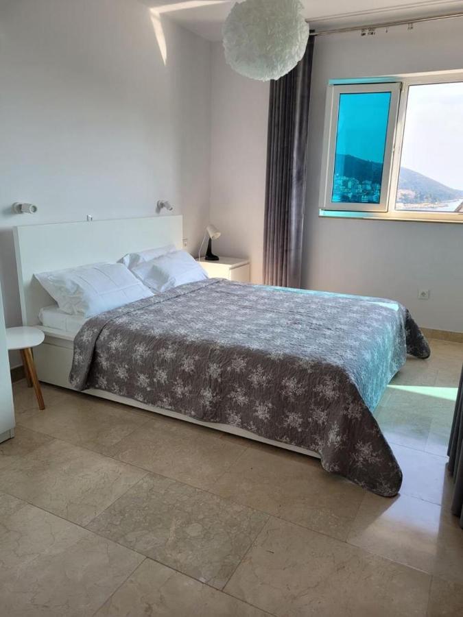 Gospino Apartment 1 Perfect For A Family Τρογκίρ Εξωτερικό φωτογραφία