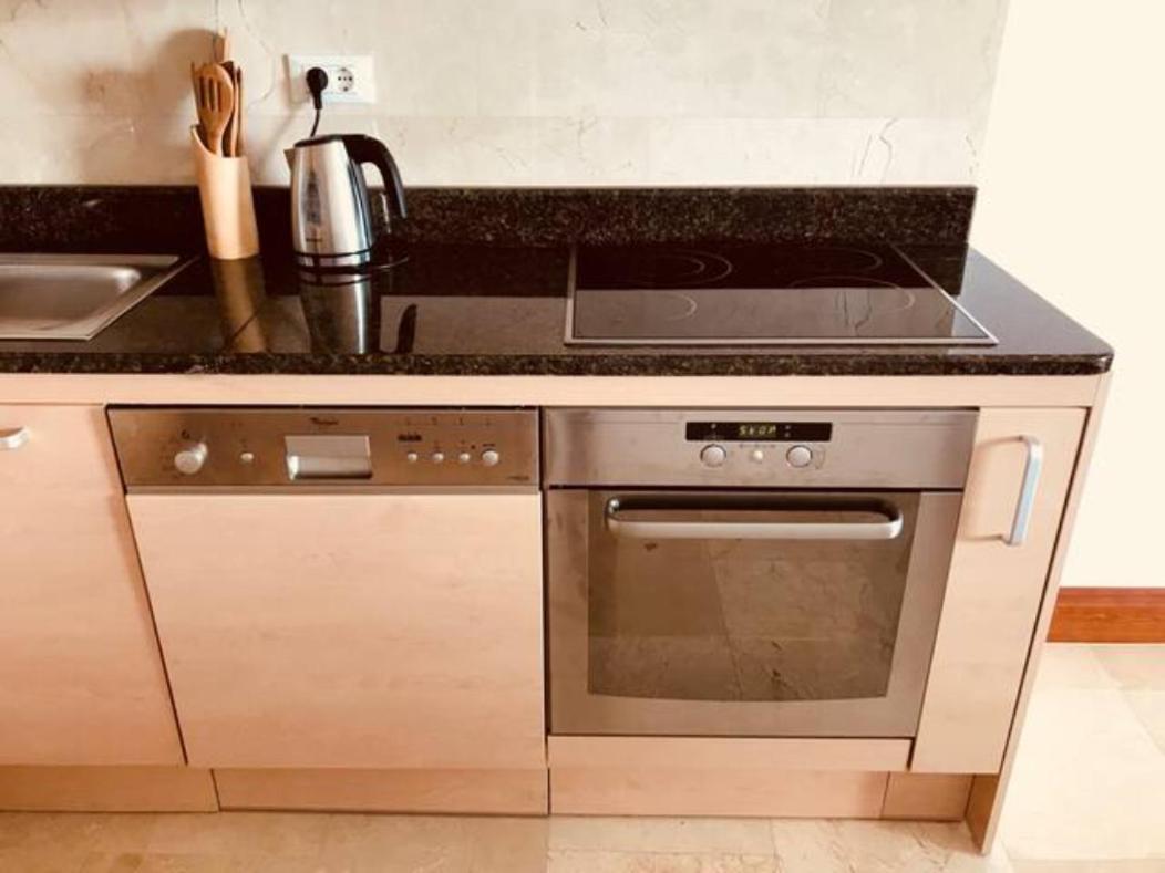 Gospino Apartment 1 Perfect For A Family Τρογκίρ Εξωτερικό φωτογραφία