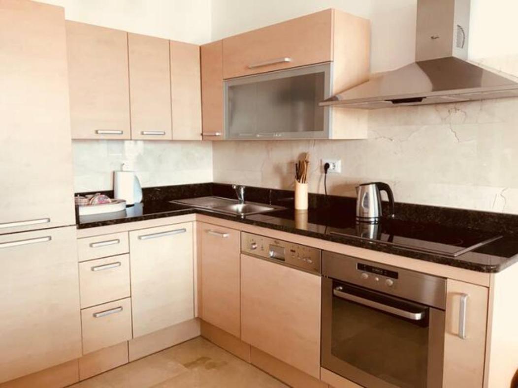 Gospino Apartment 1 Perfect For A Family Τρογκίρ Εξωτερικό φωτογραφία