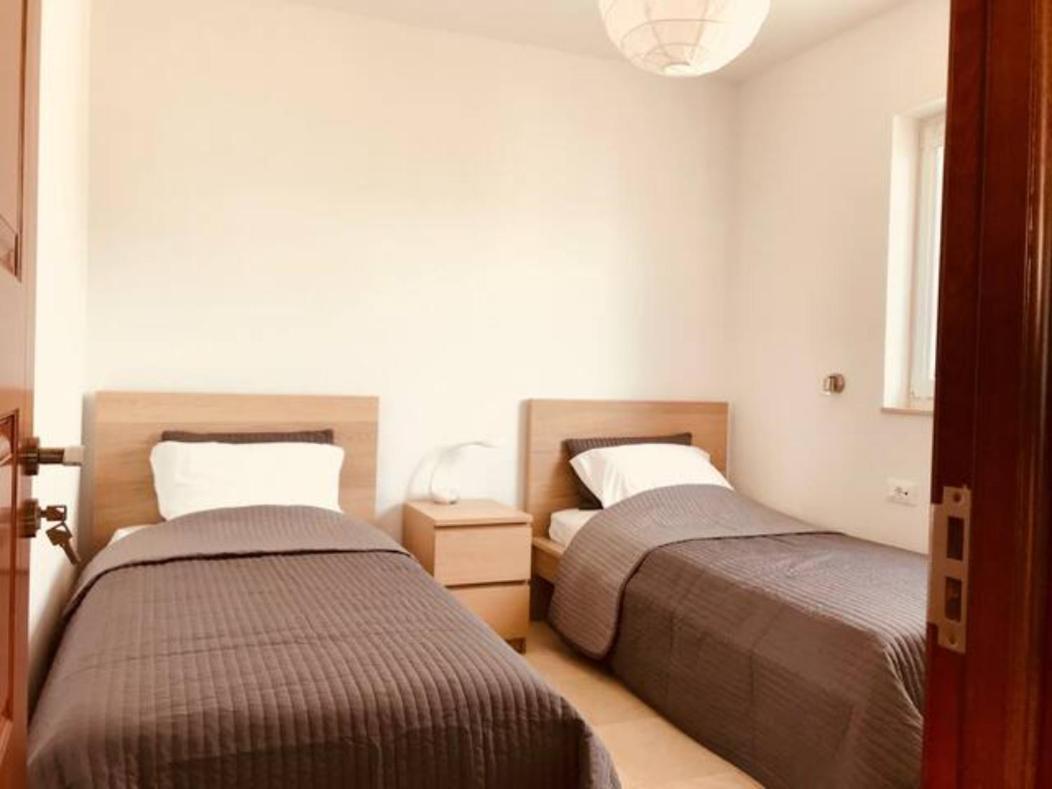 Gospino Apartment 1 Perfect For A Family Τρογκίρ Εξωτερικό φωτογραφία