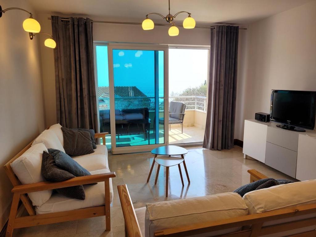 Gospino Apartment 1 Perfect For A Family Τρογκίρ Εξωτερικό φωτογραφία