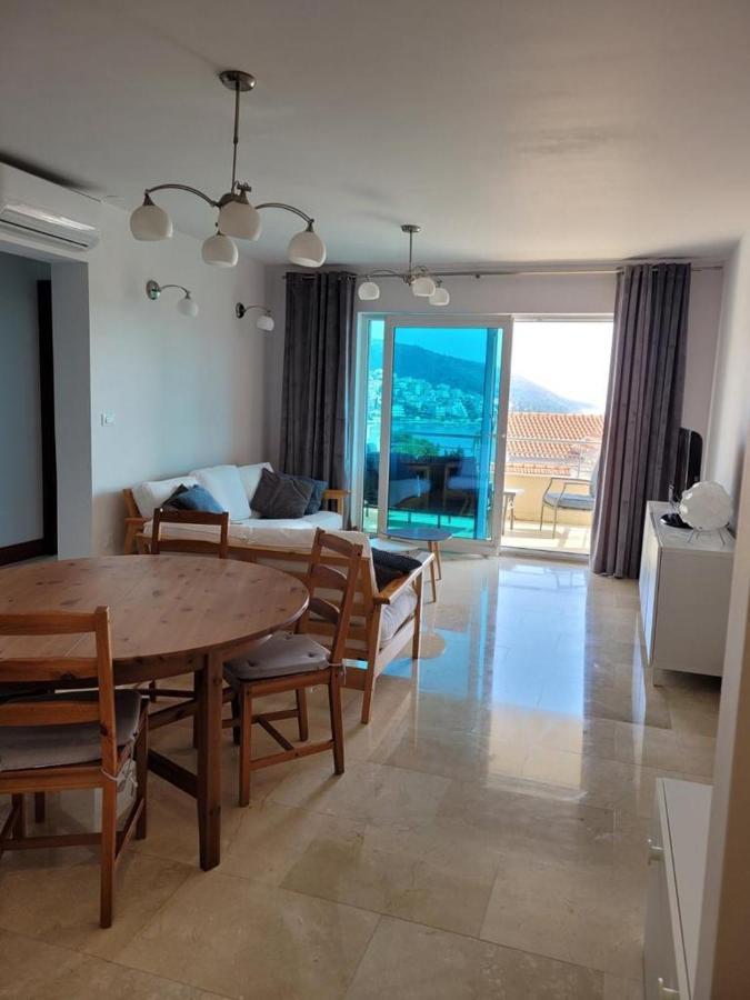 Gospino Apartment 1 Perfect For A Family Τρογκίρ Εξωτερικό φωτογραφία