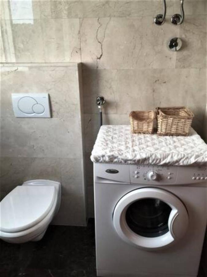 Gospino Apartment 1 Perfect For A Family Τρογκίρ Εξωτερικό φωτογραφία